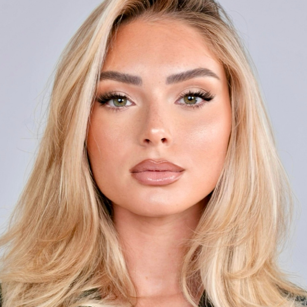 Before and After Lashes 4