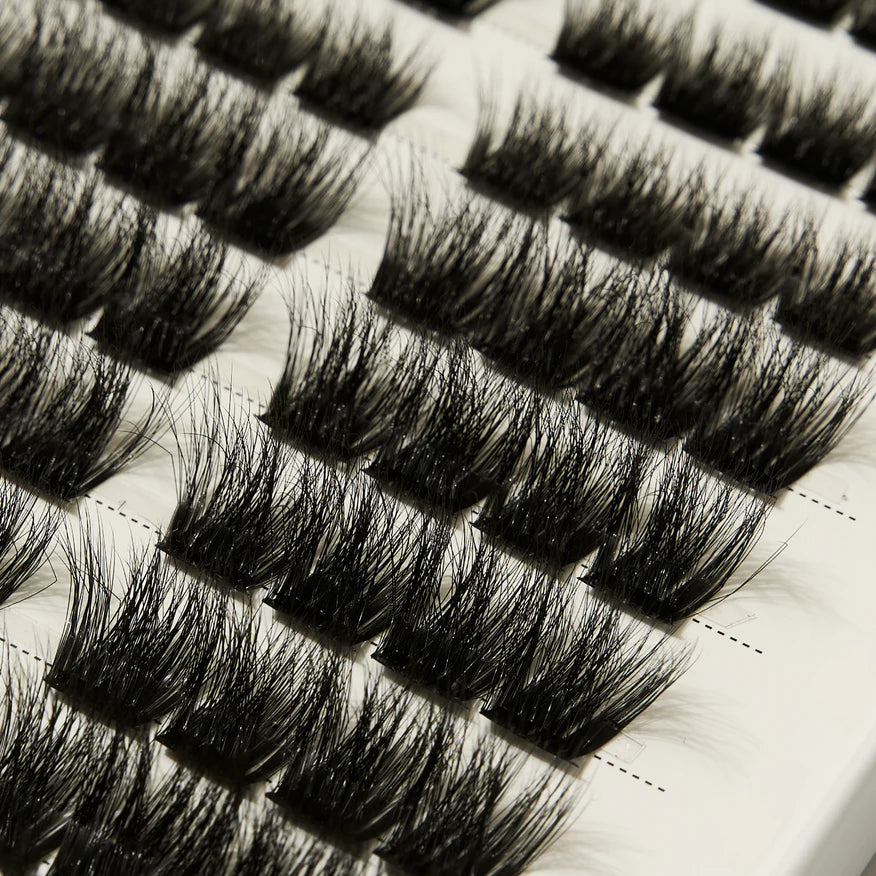 NUDE – Subtle and discreet, for an effortlessly natural look.