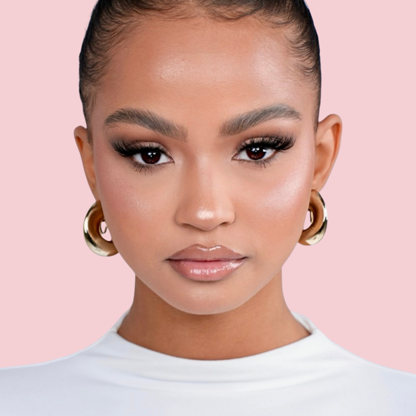Perfect Gaze Model 1