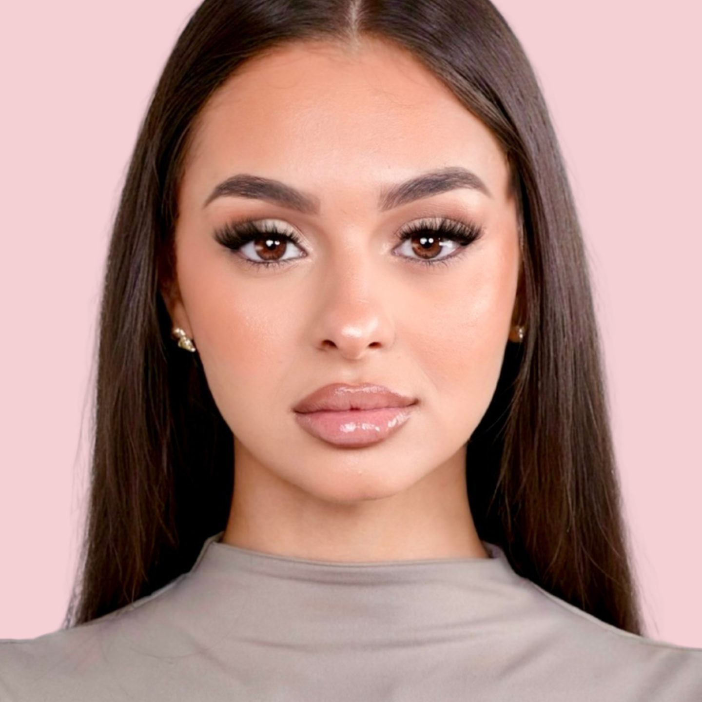 Perfect Gaze Model 2