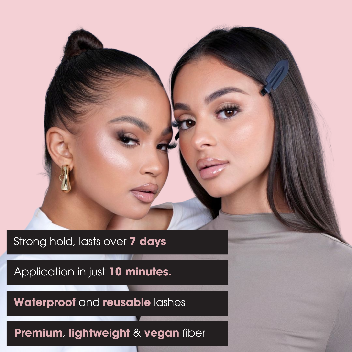 THE PERFECT GAZE BOX