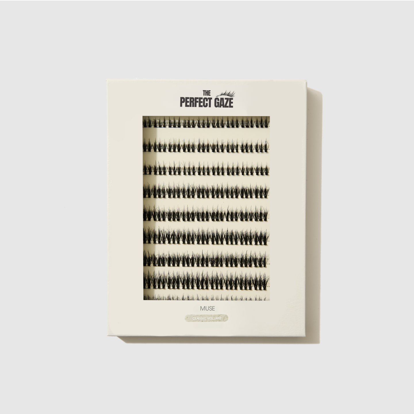 MUSE – Balanced and elegant, with just the right volume.