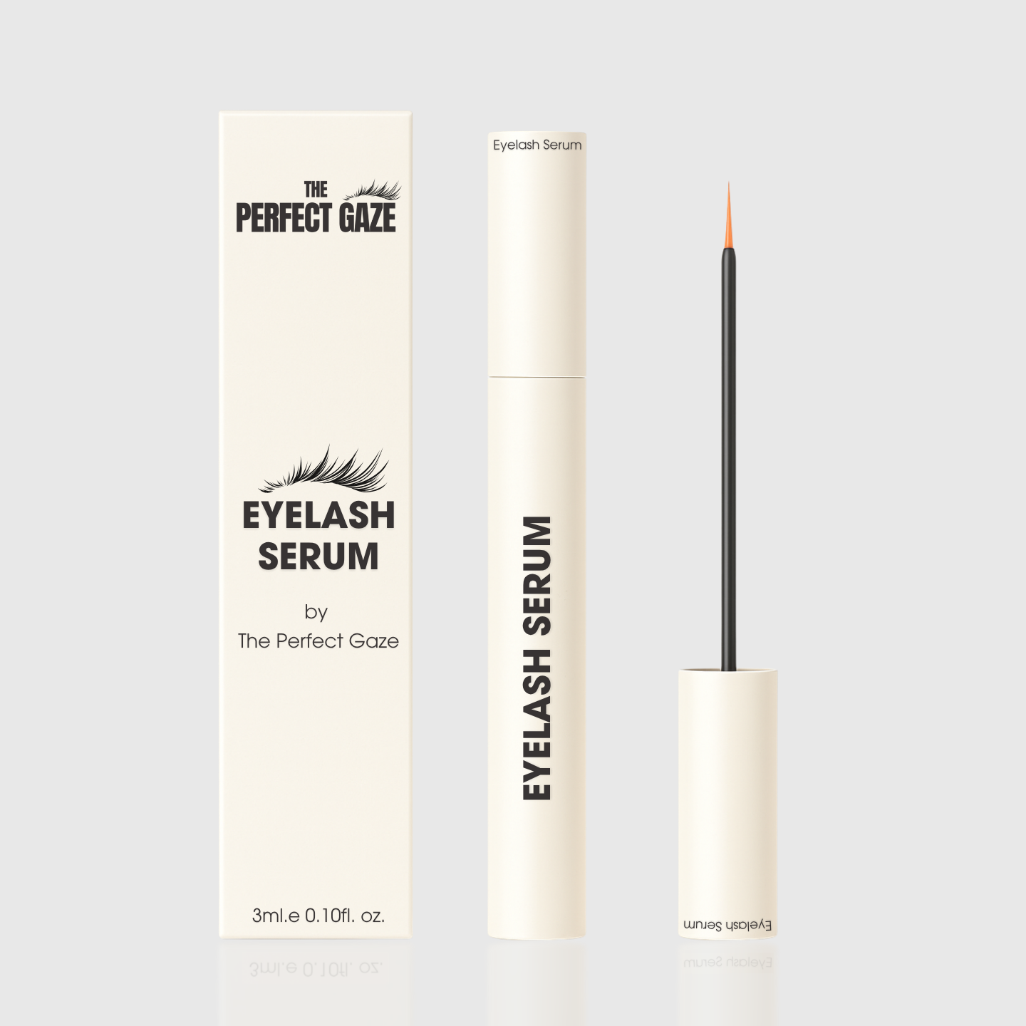 EYELASH SERUM by THE PERFECT GAZE